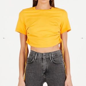 NWT Cotton Citizen Lisbon Tee
